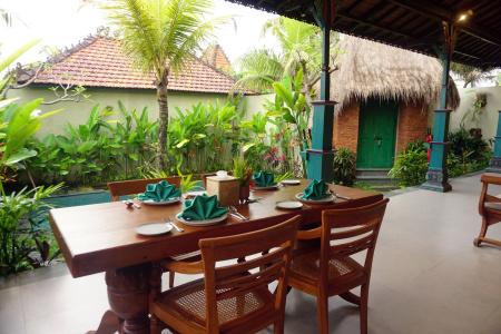 Arya Arkananta Eco Resort & Spa - 68