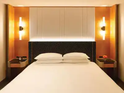 Hyatt Regency Tokyo Bay - 43