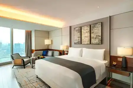 InterContinental Guangzhou Exhibition Center, an IHG - 104