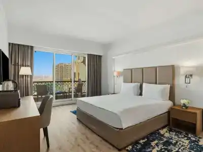 Rixos Bab Al Bahr - Ultra All Inclusive - 70