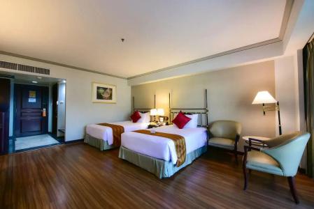 Patong Resort - Sha Extra Plus - 15