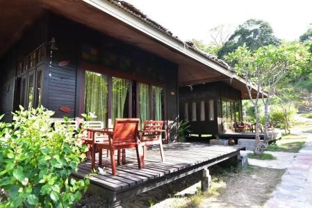 Koh Thanya - 33