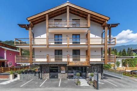 24 by Avenida & Residences Kaprun - 30