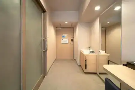 Apa Okachimachi Eki-Kita s - 15