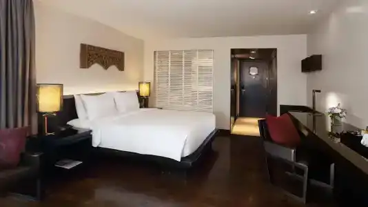 Le Meridien Phuket Beach Resort - Sha Extra Plus - 41