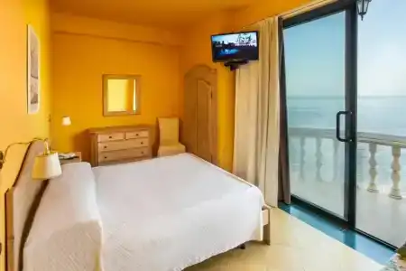 La Playa Blanca & Ristorante - 39
