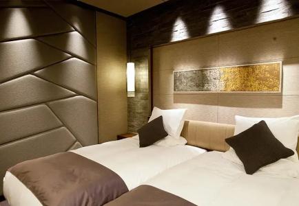 Granvia Osaka-Jr Hotel Group - 83