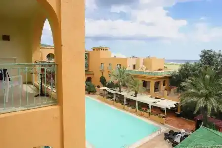 Alhambra Thalasso - 43