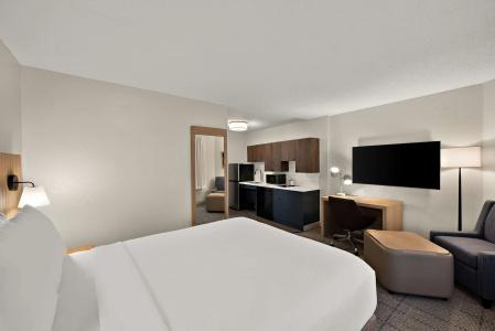 Sonesta Simply Suites Jersey City - 60