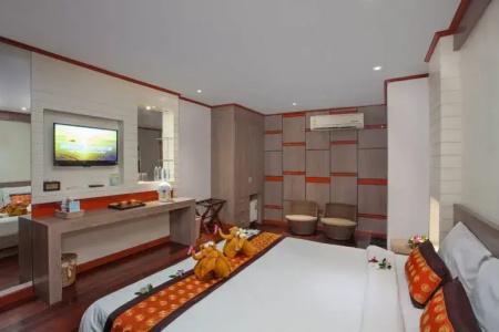 Phi Phi Holiday Resort-Sha Extra Plus - 40