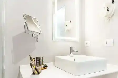 Novotel Firenze Nord Aeroporto - 19