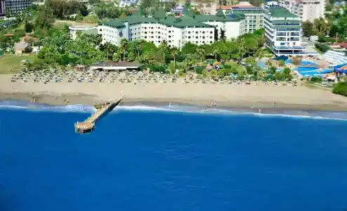 Mc Beach Park Resort - 22