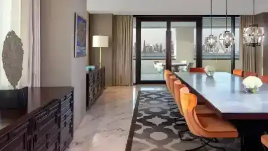 Park Hyatt - 39