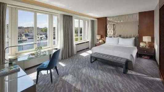 Mandarin Oriental, Geneva - 87