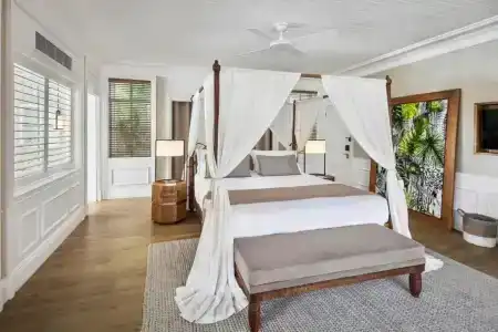 Heritage Le Telfair Golf & Wellness - 64