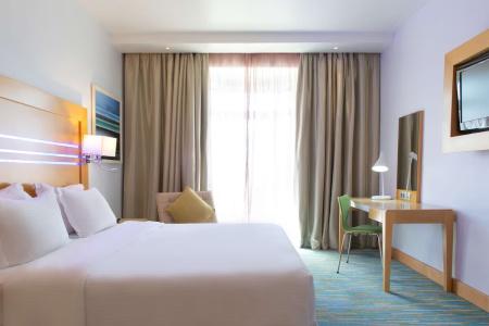 Radisson Blu, Muscat - 29