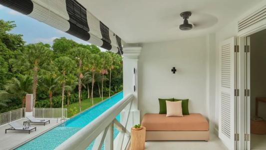 Amara Sanctuary Resort Sentosa (SG Clean, Staycation Approved) - 43