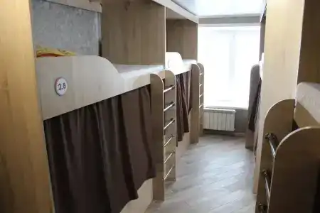 Game Hostel - 16