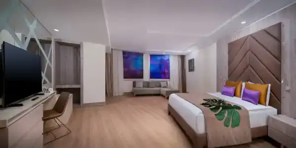 Delphin BE Grand Resort - Ultra All Inclusive - 96