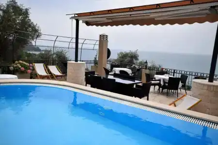 Monte Perla Residence - 8