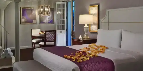 Royal Sonesta New Orleans - 61