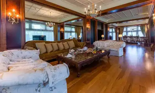 Gloria Serenity Resort - 112