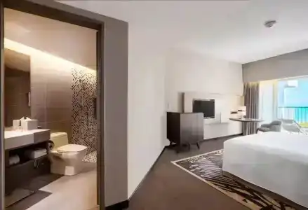 DoubleTree Resort by Hilton Penang - 45