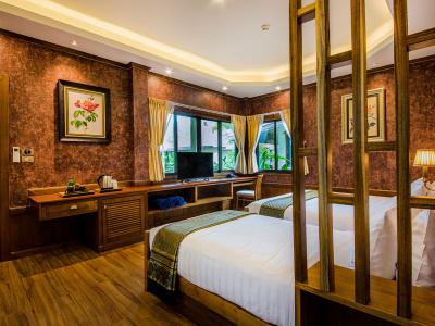Naiyang Park Resort - Sha Extra Plus - 29