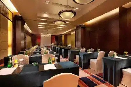 Kempinski Dalian - 24