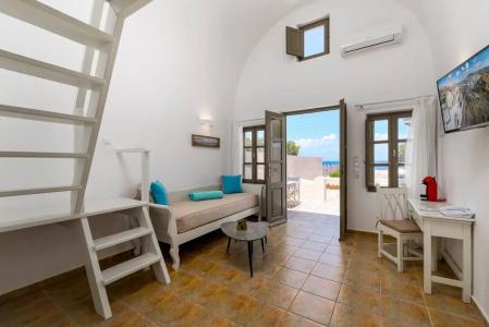 En Plo Boutique Suites Oia Santorini - 67