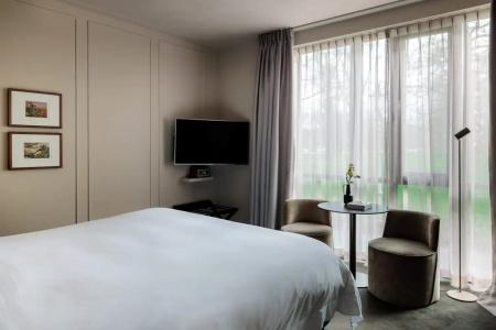 Pillows Luxury Boutique Aan De Ijssel - 30