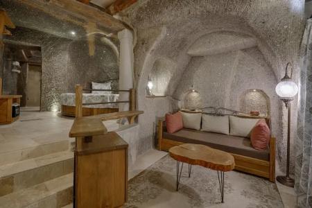 Hera Cave Suites - 144