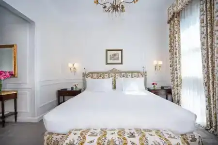 Alvear Palace - Leadings of the World - 35