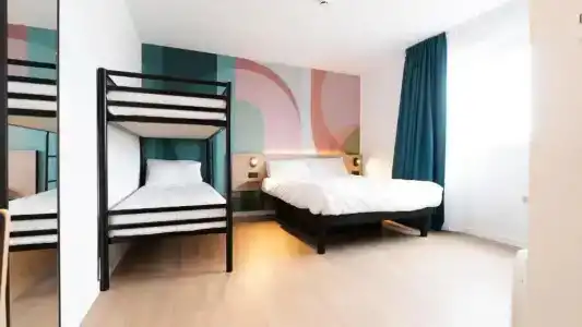 ibis Mons Centre Gare - 9