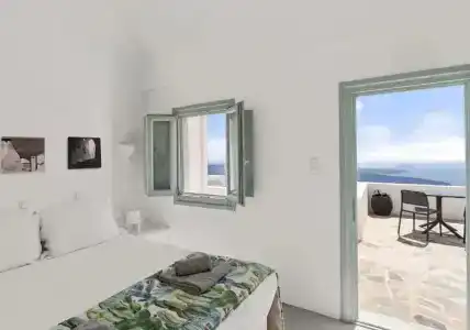 Agave Santorini Design Boutique - 0