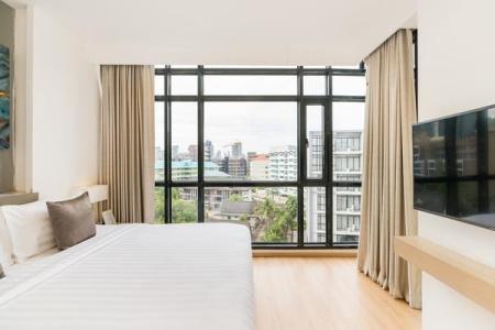 Arden and Residence by At Mind - 75
