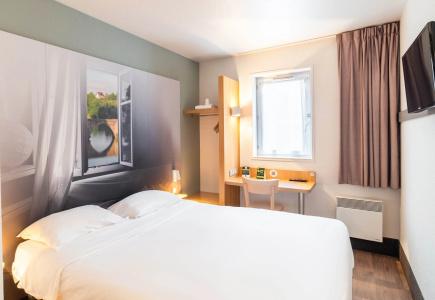 b&b hôTel Limoges 1 - 18