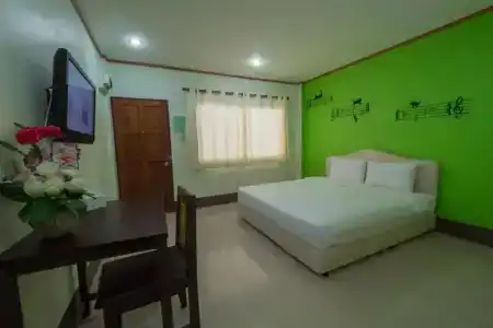 a Nice Resort - 38