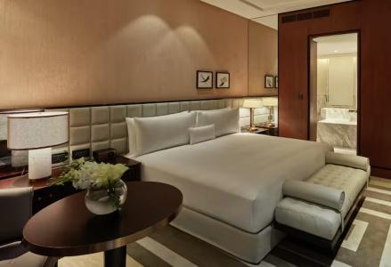 Waldorf Astoria Dubai International Financial Centre - 92