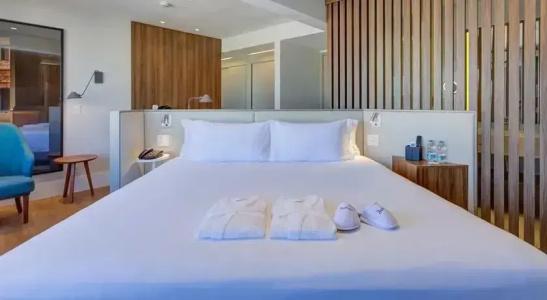 Radisson São Paulo Paulista - 82