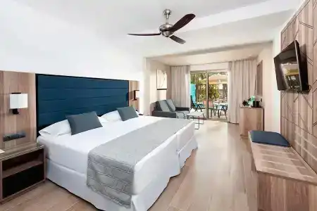 Riu Palace Oasis - 50