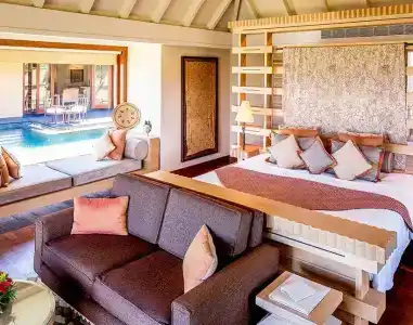 The Oberoi Beach Resort, Mauritius - 82
