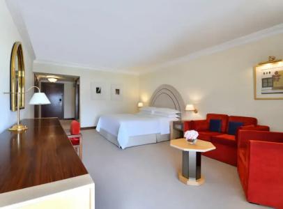 Sheraton Grand Resort & Convention - 62