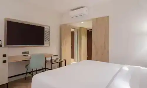 Doubletree By Hilton Bodrum Isıl Club Resort - Ultra All Inclusive - 34