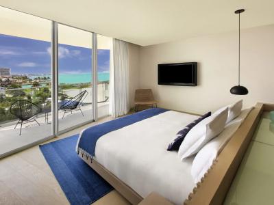 Sls Cancun & Spa - 56