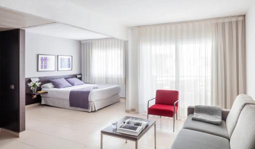 Aqua Montagut Suites 4*Sup - 53