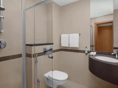 Holiday Inn Express Dubai Airport, An Ihg - 41