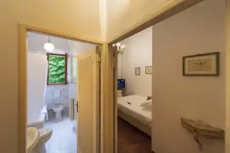 Villa Scacciapensieri Boutique - 51