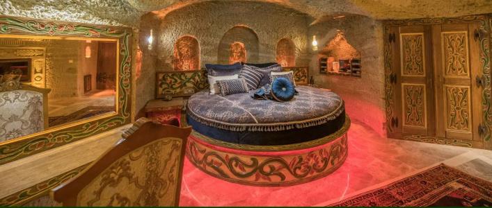 Kapadokya Hill & Spa (12+) - 136