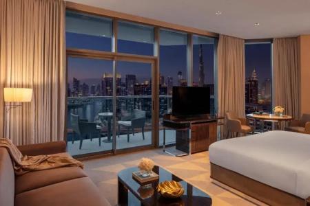Hyde Dubai - 34